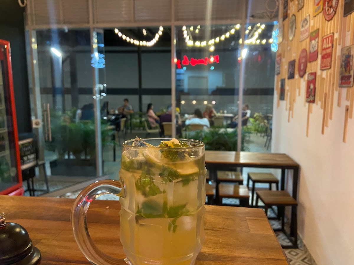 Slide Background Image