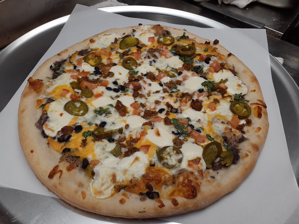 Slide Background Image