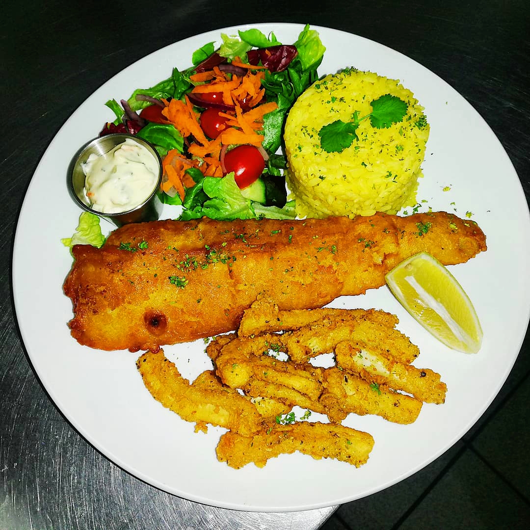 Slide Background Image