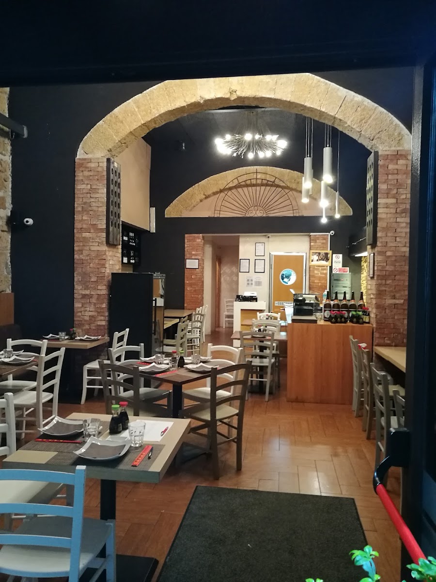 Slide Background Image