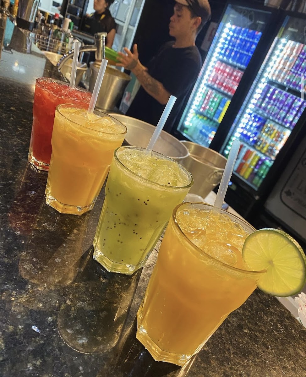 Slide Background Image