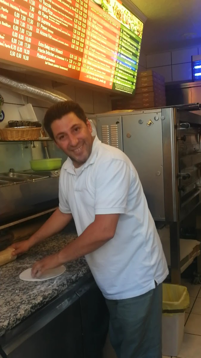 Slide Background Image