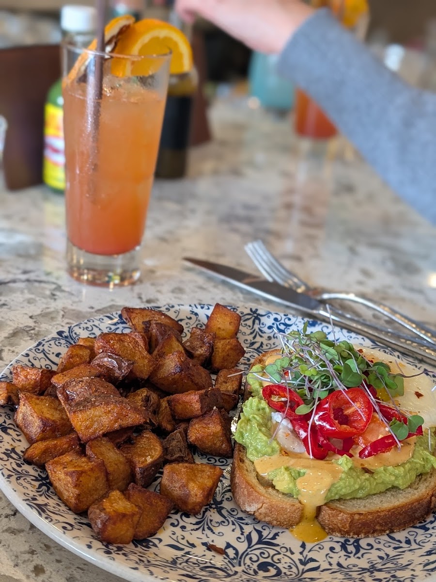 Slide Background Image