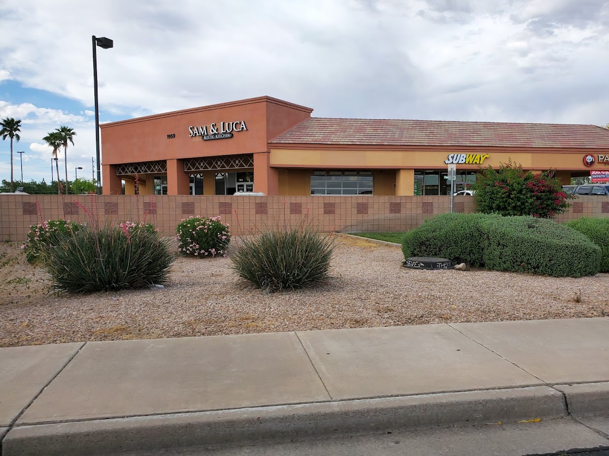 Slide Background Image