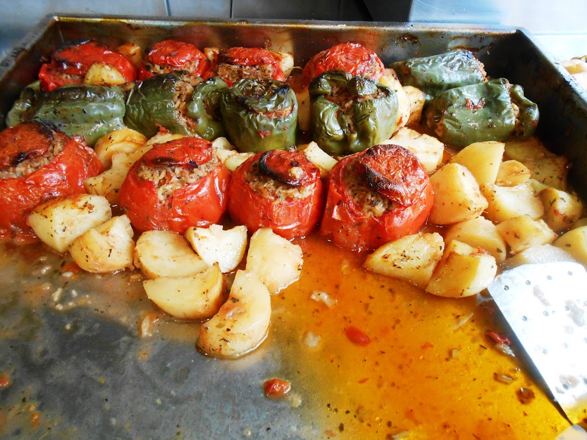 Slide Background Image