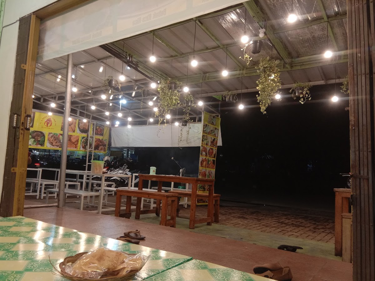 Slide Background Image