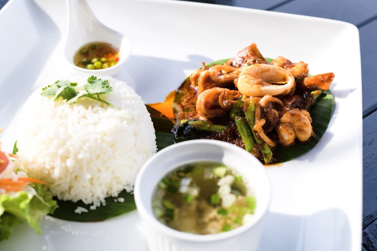 Slide Background Image