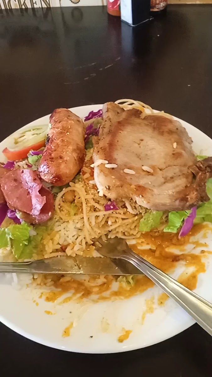 Slide Background Image