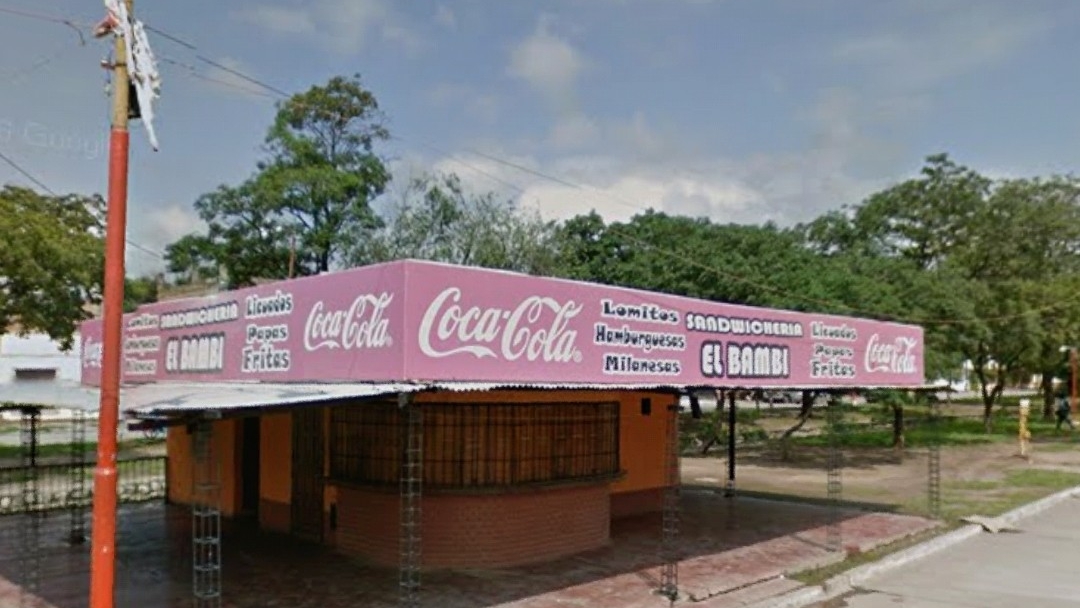 Slide Background Image