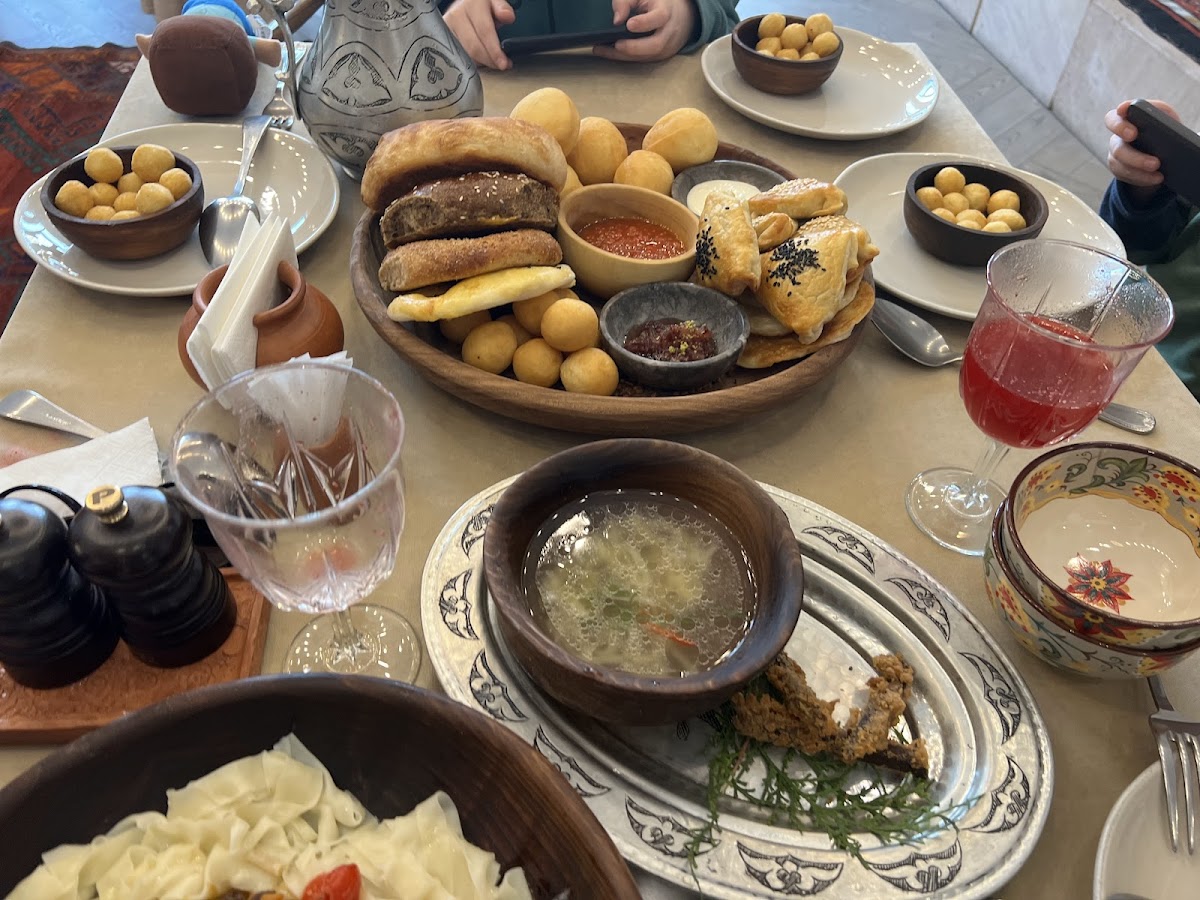 Slide Background Image