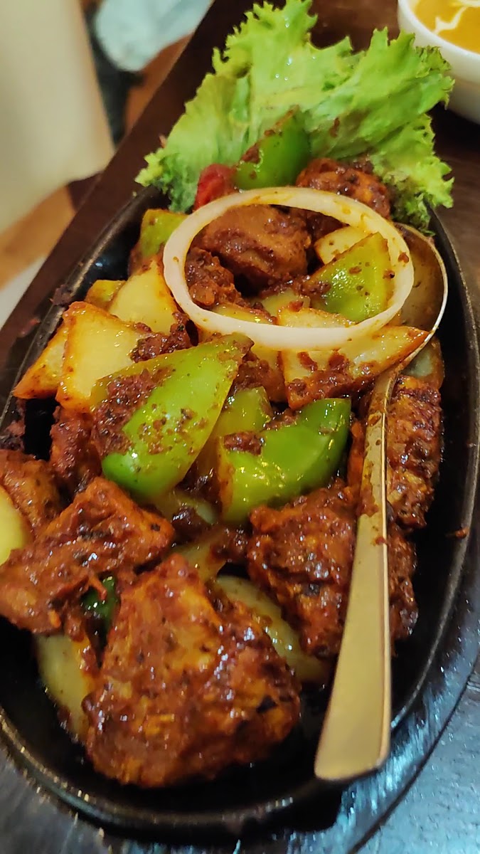 Slide Background Image