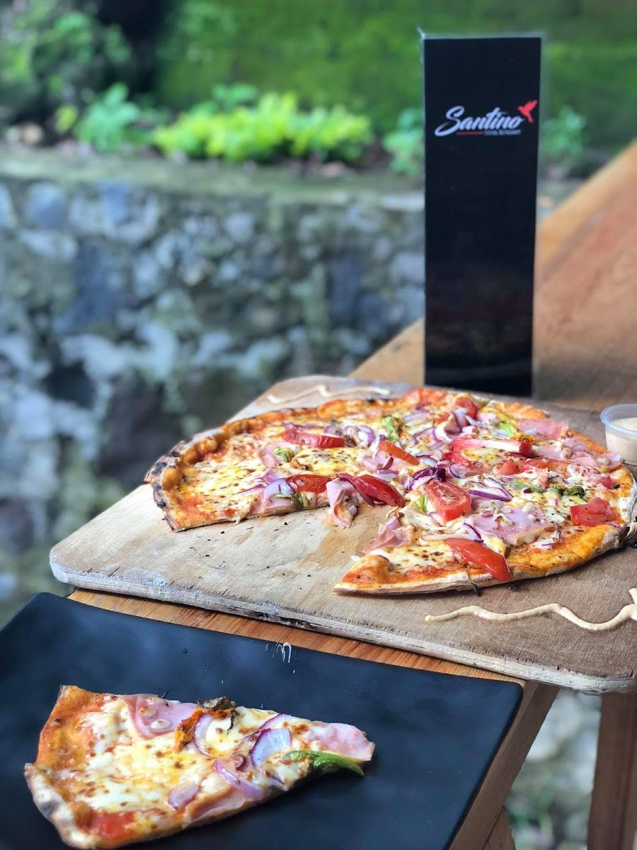 Slide Background Image