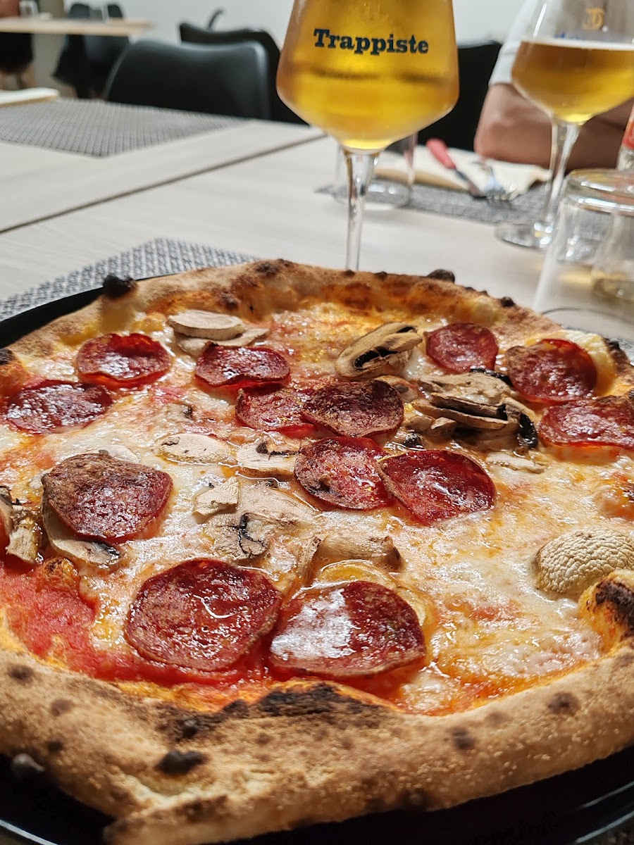 Slide Background Image