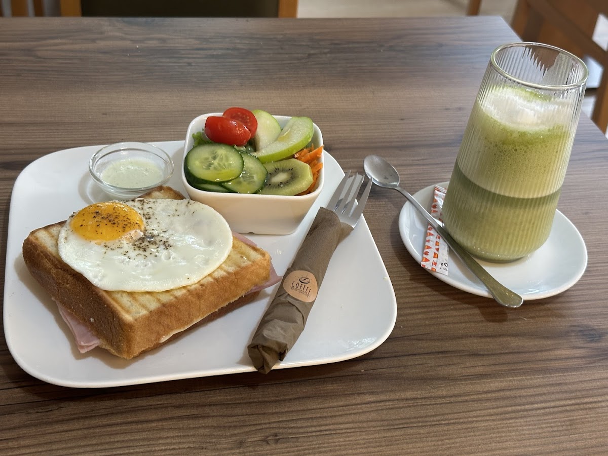 Slide Background Image