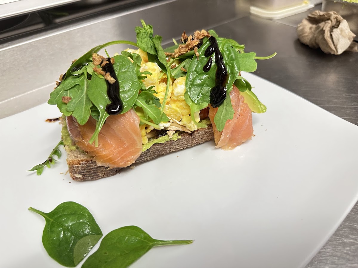 Slide Background Image