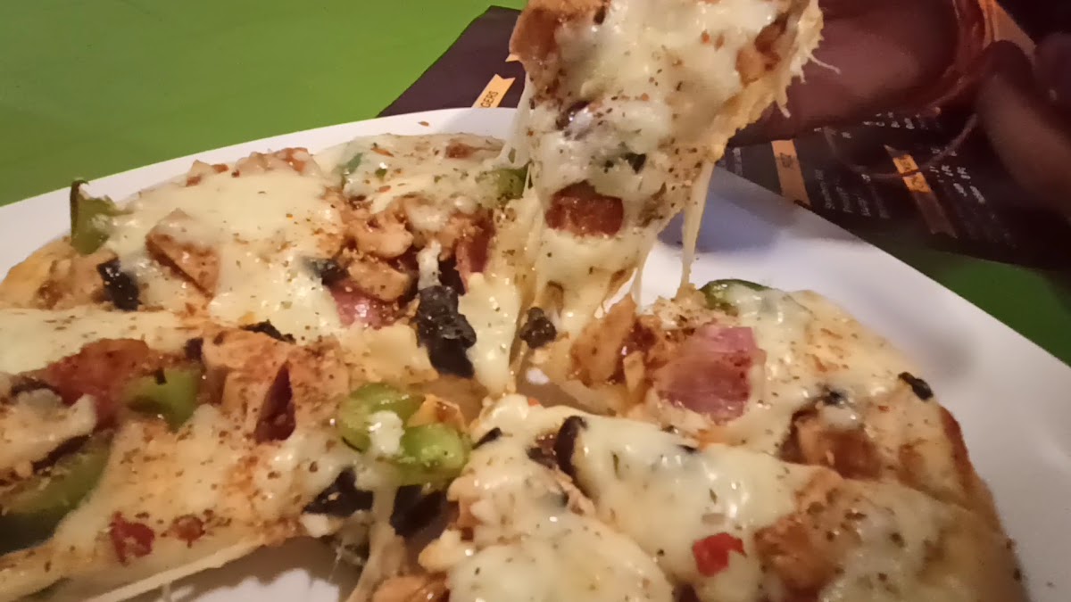 Slide Background Image