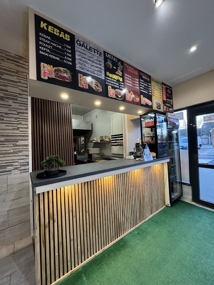 Slide Background Image