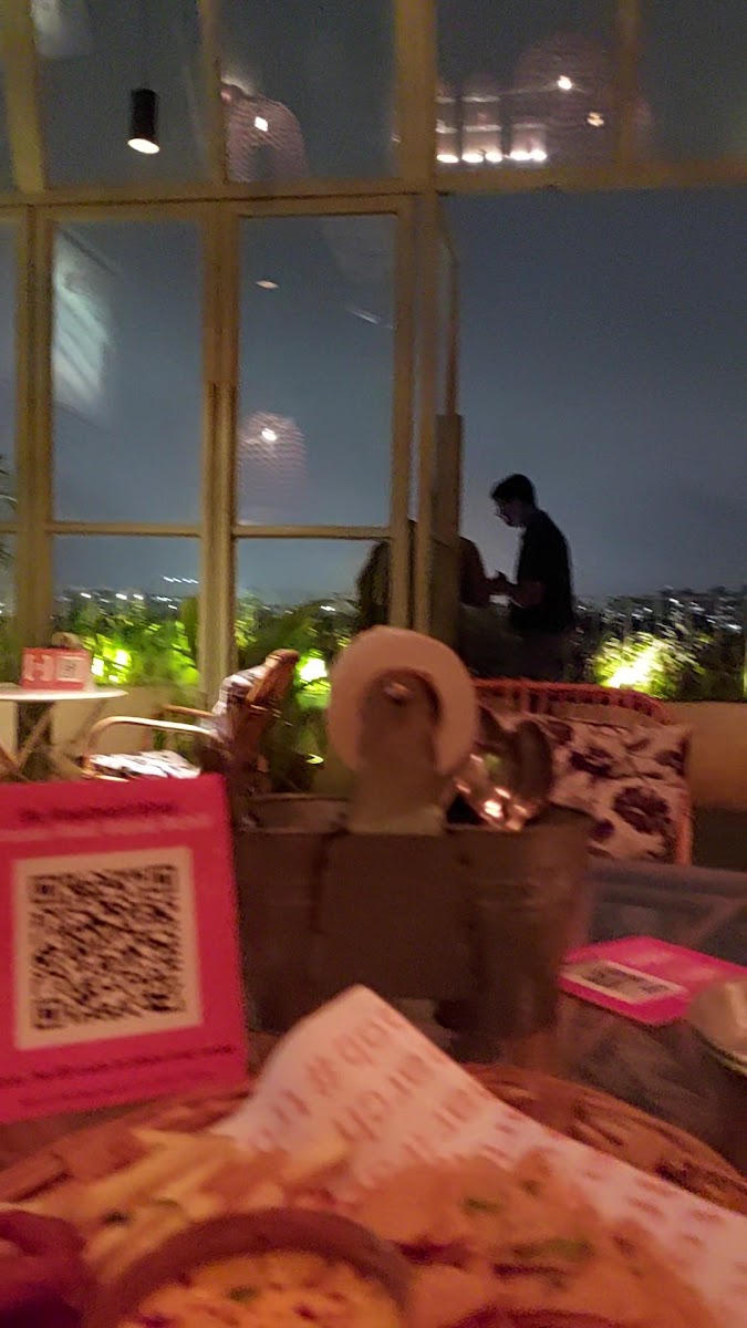 Slide Background Image