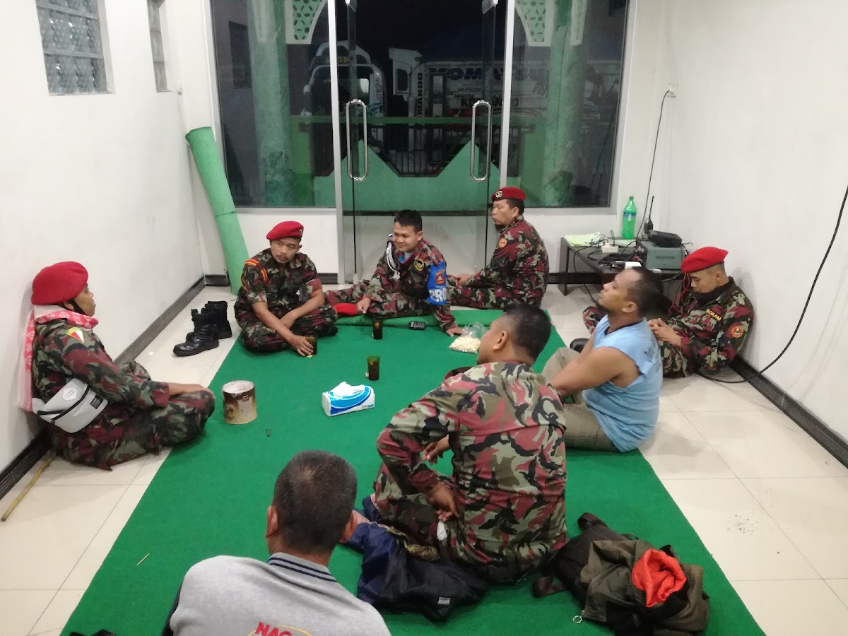 Slide Background Image