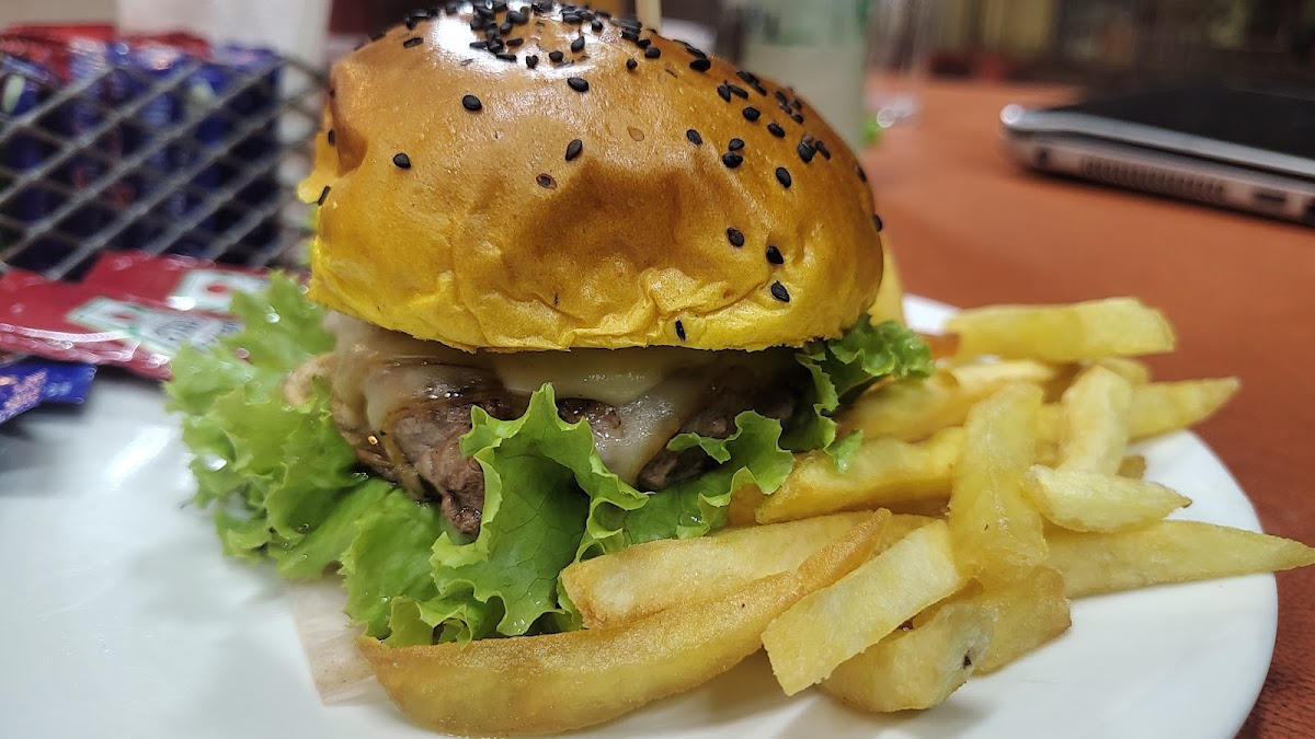 Slide Background Image