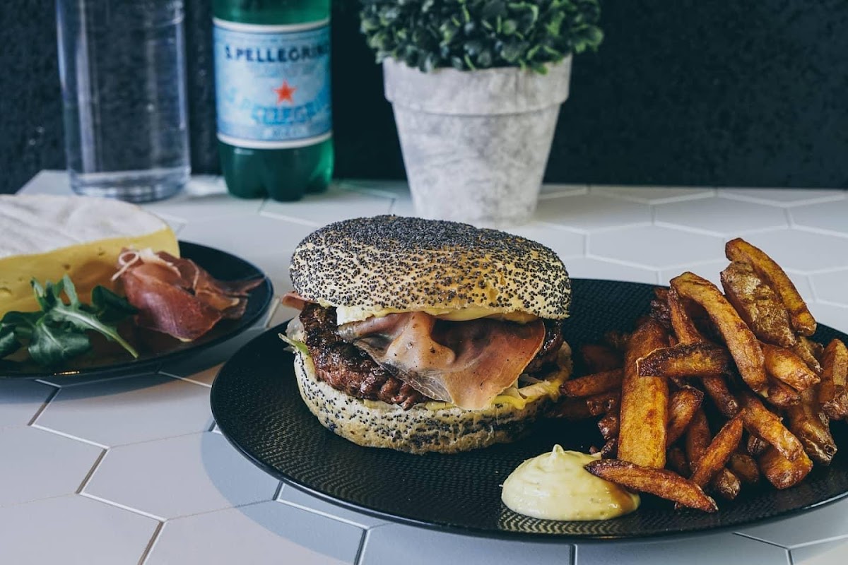 Slide Background Image