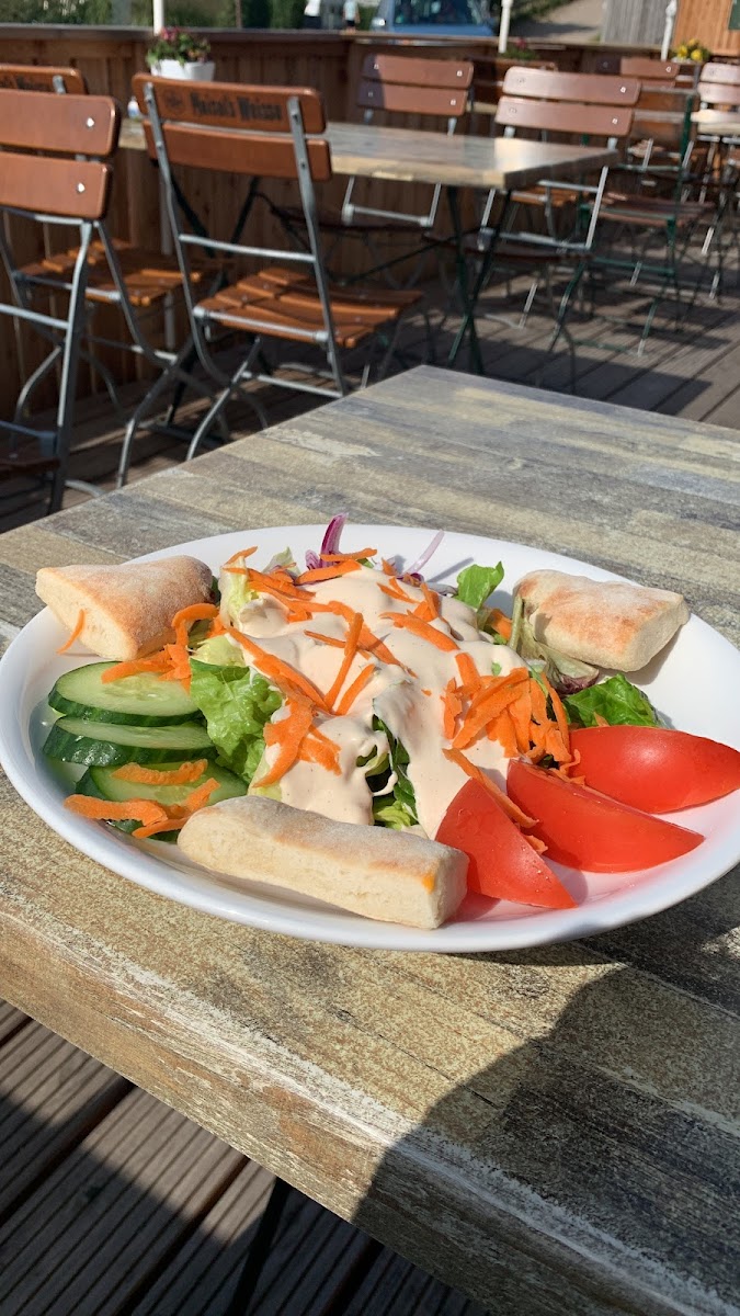 Slide Background Image