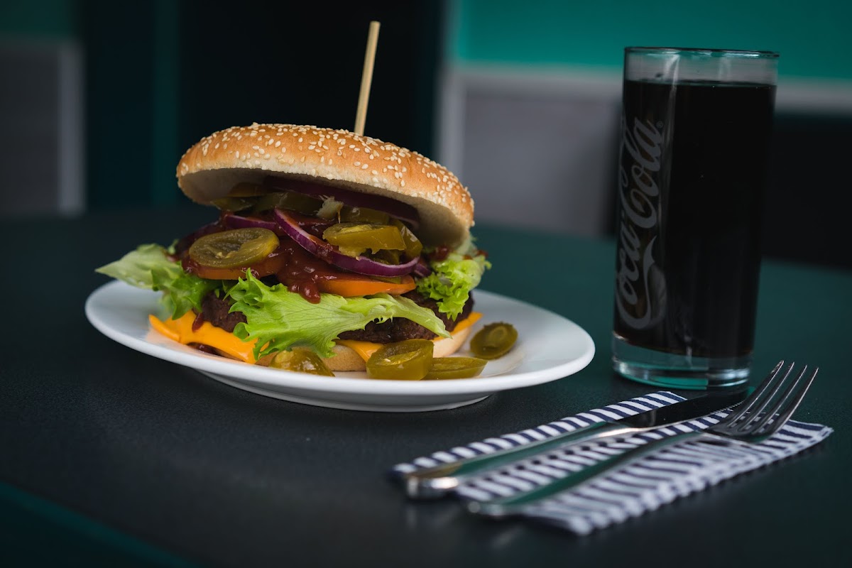 Slide Background Image