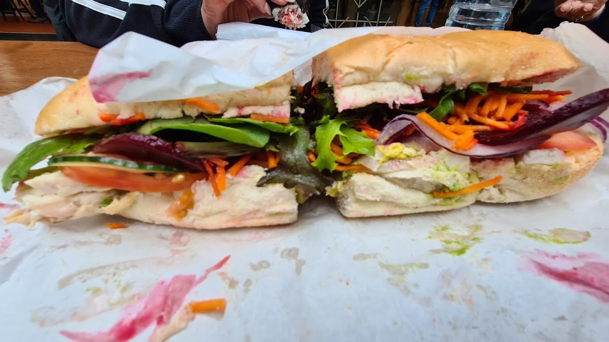 Slide Background Image