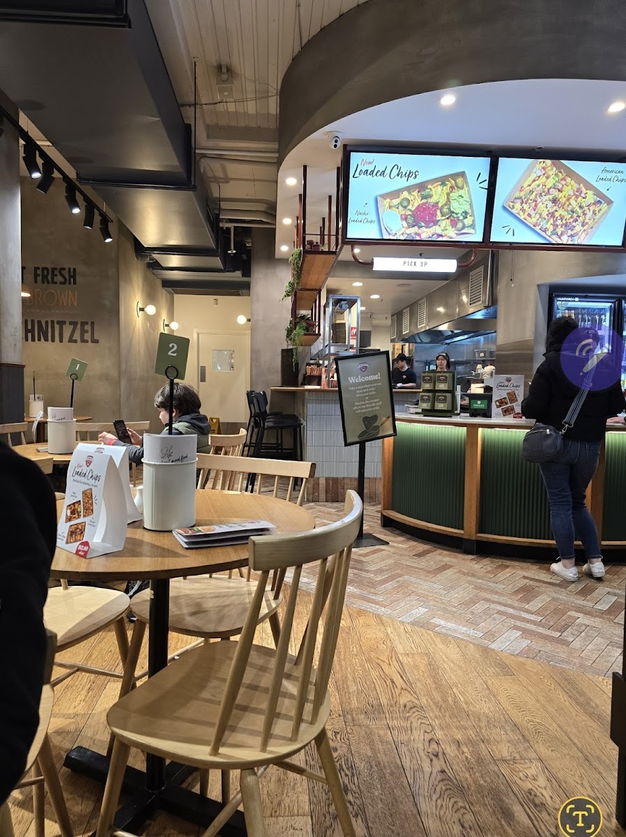 Slide Background Image