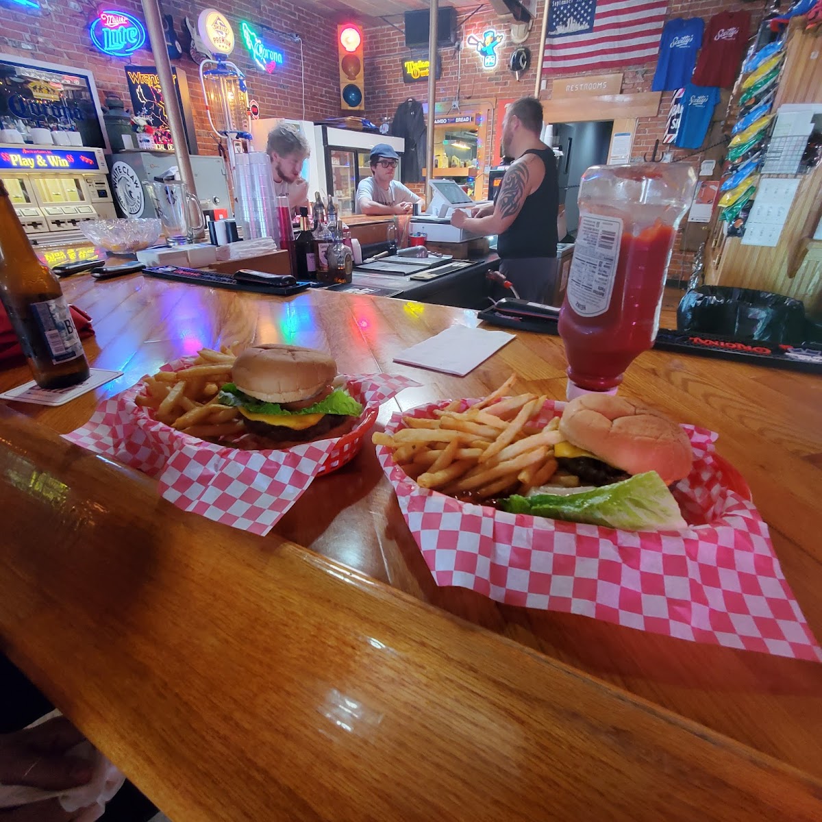 Slide Background Image