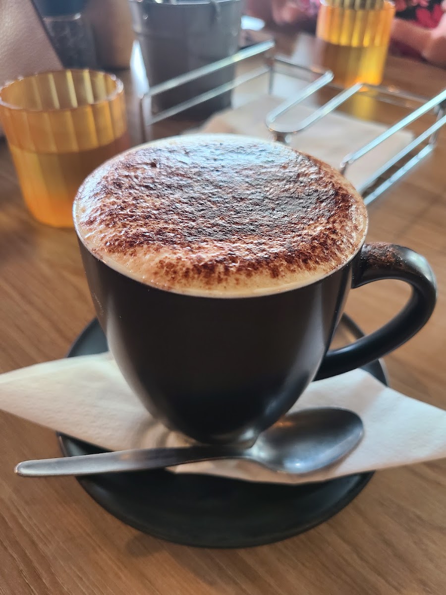 Screaming Beans Penrith