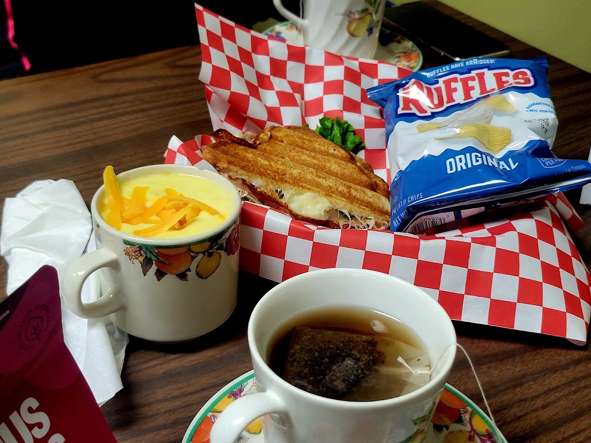 Slide Background Image