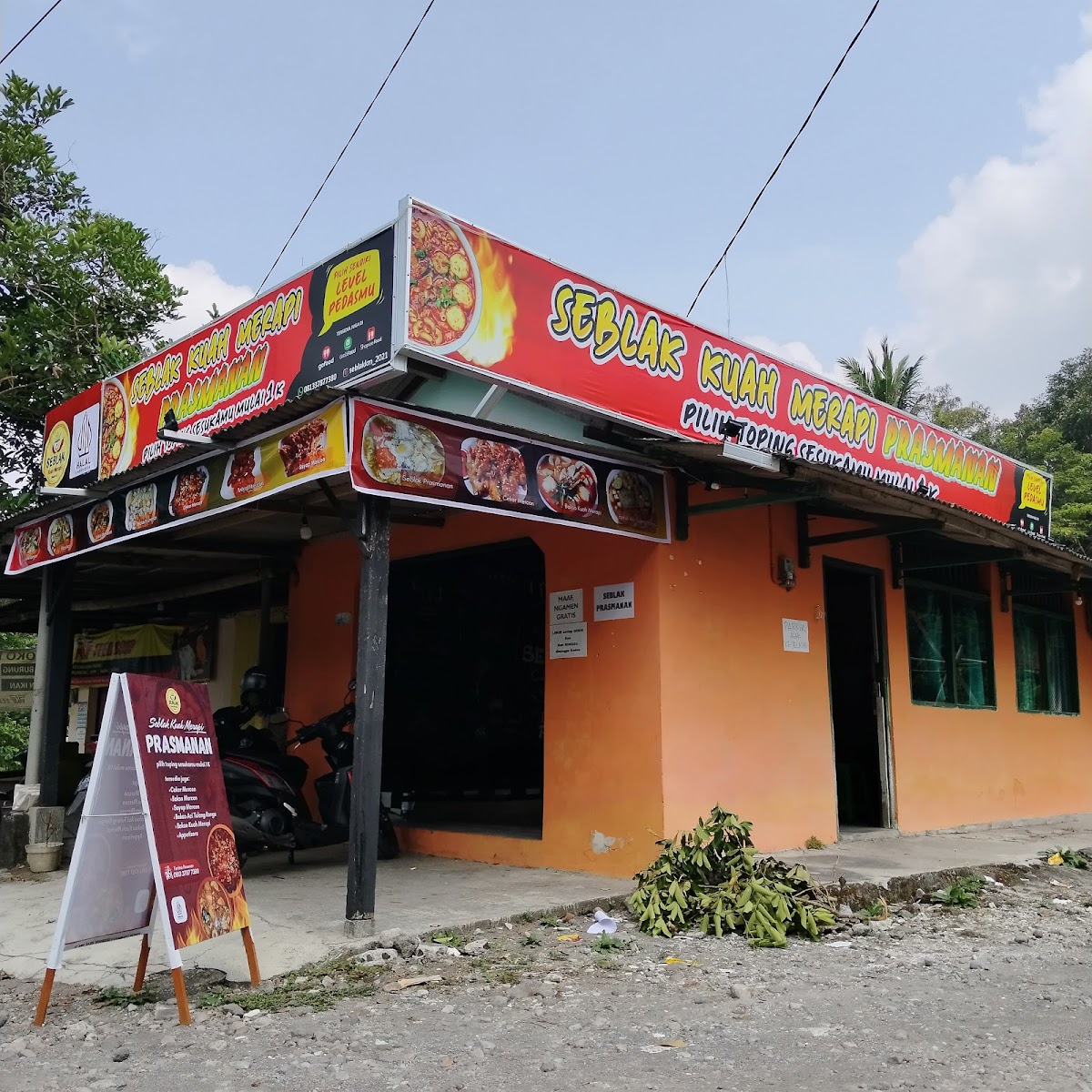 Slide Background Image