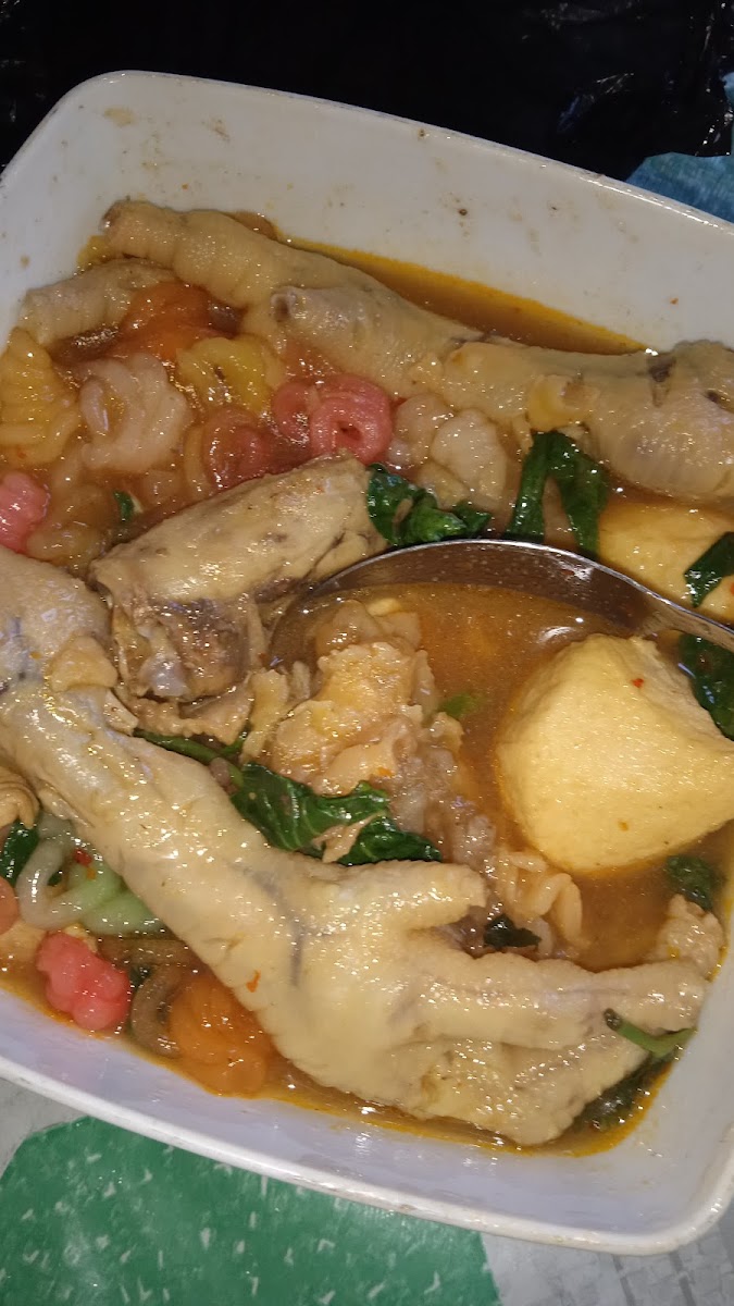 Slide Background Image