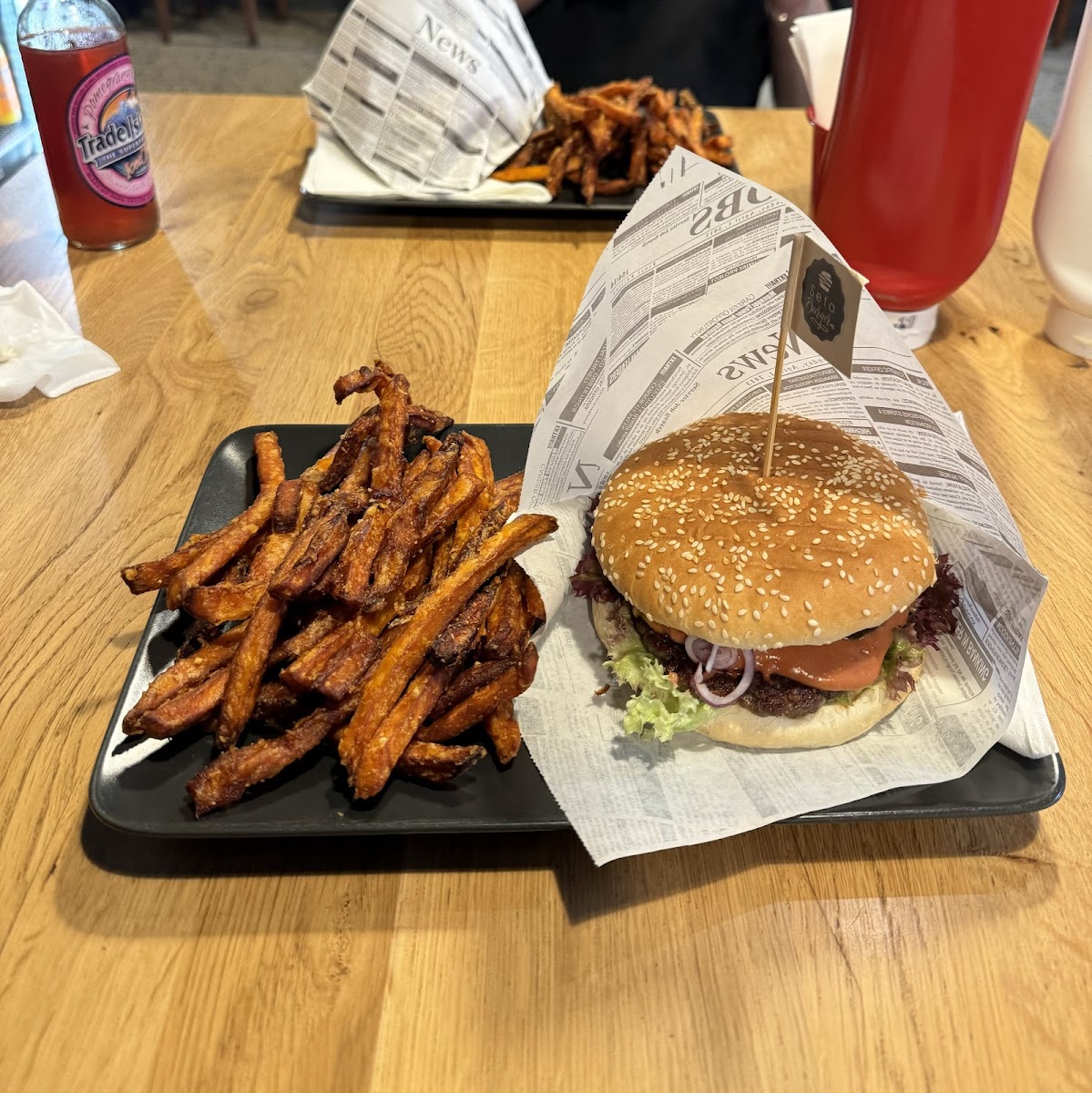 Slide Background Image