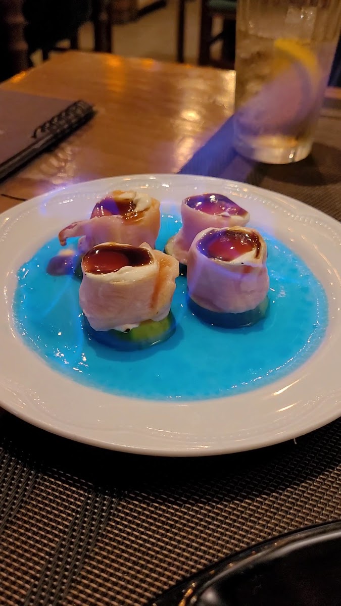 Slide Background Image