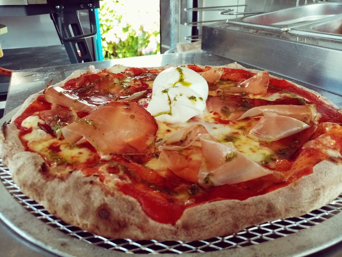 Slide Background Image