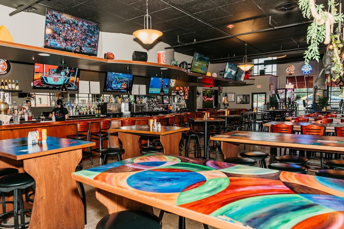 Slide Background Image