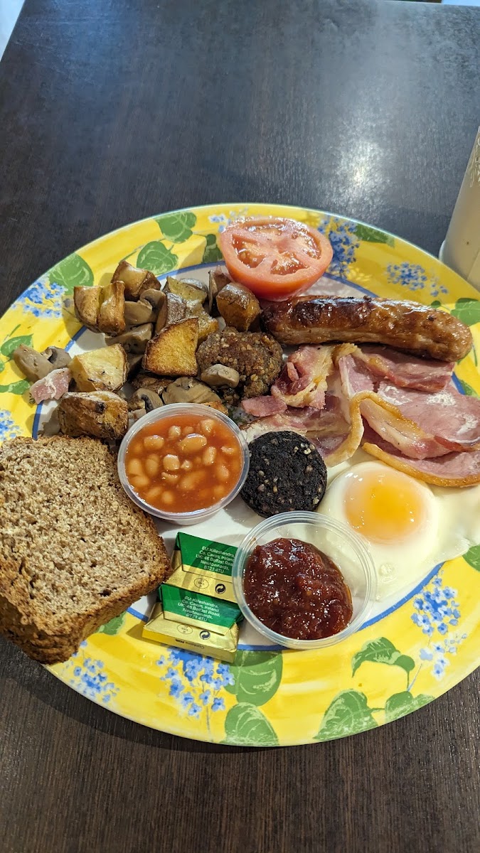 Slide Background Image