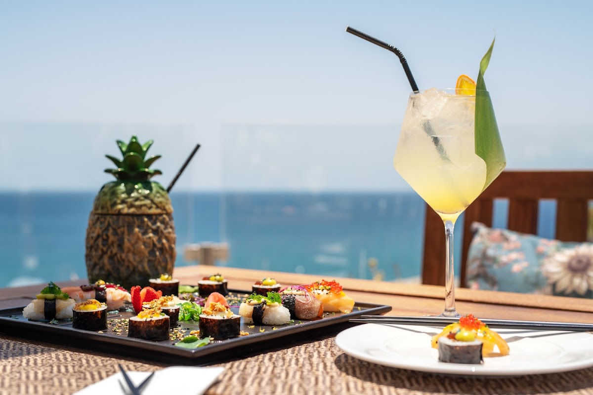 Slide Background Image