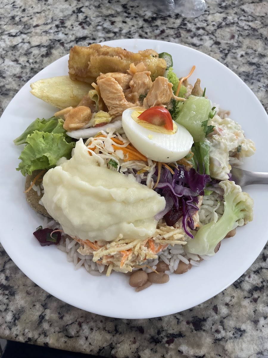 Slide Background Image