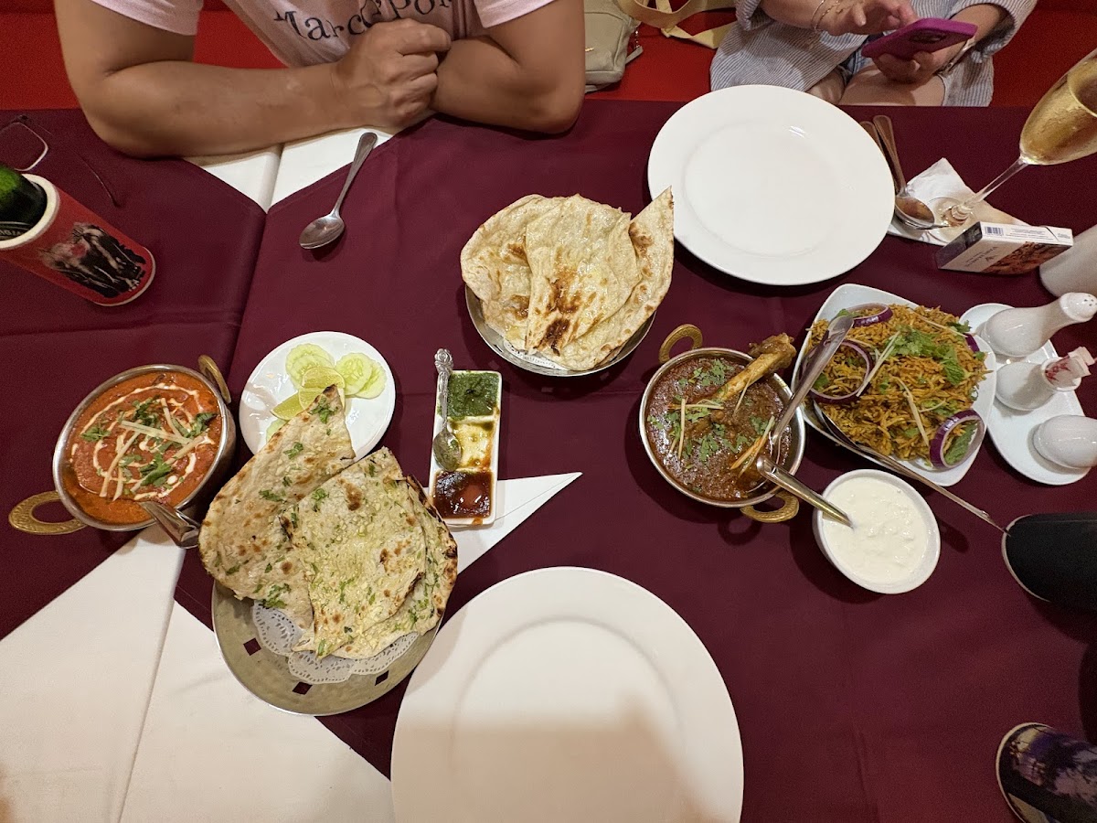 Shalimar Indian Restaurant