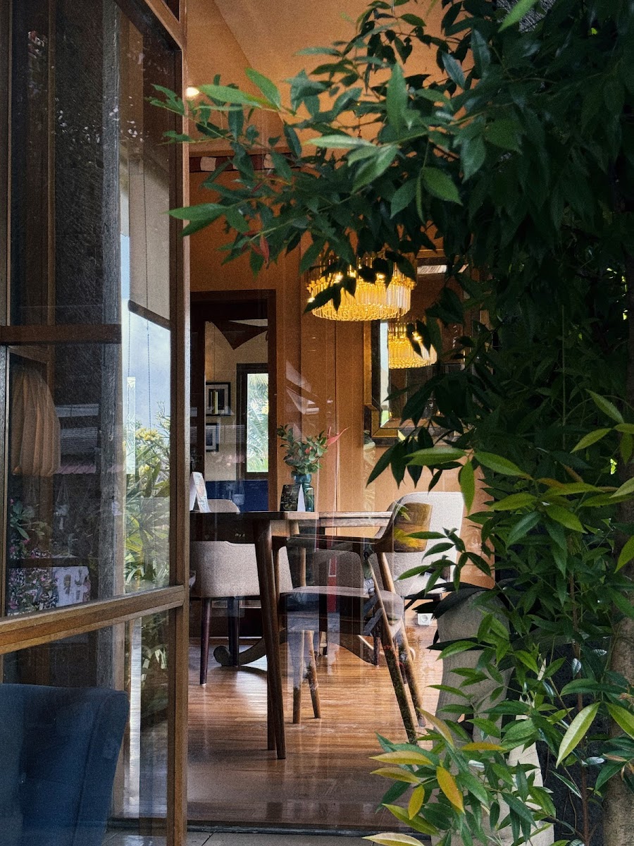 ShamanaMama Restaurant