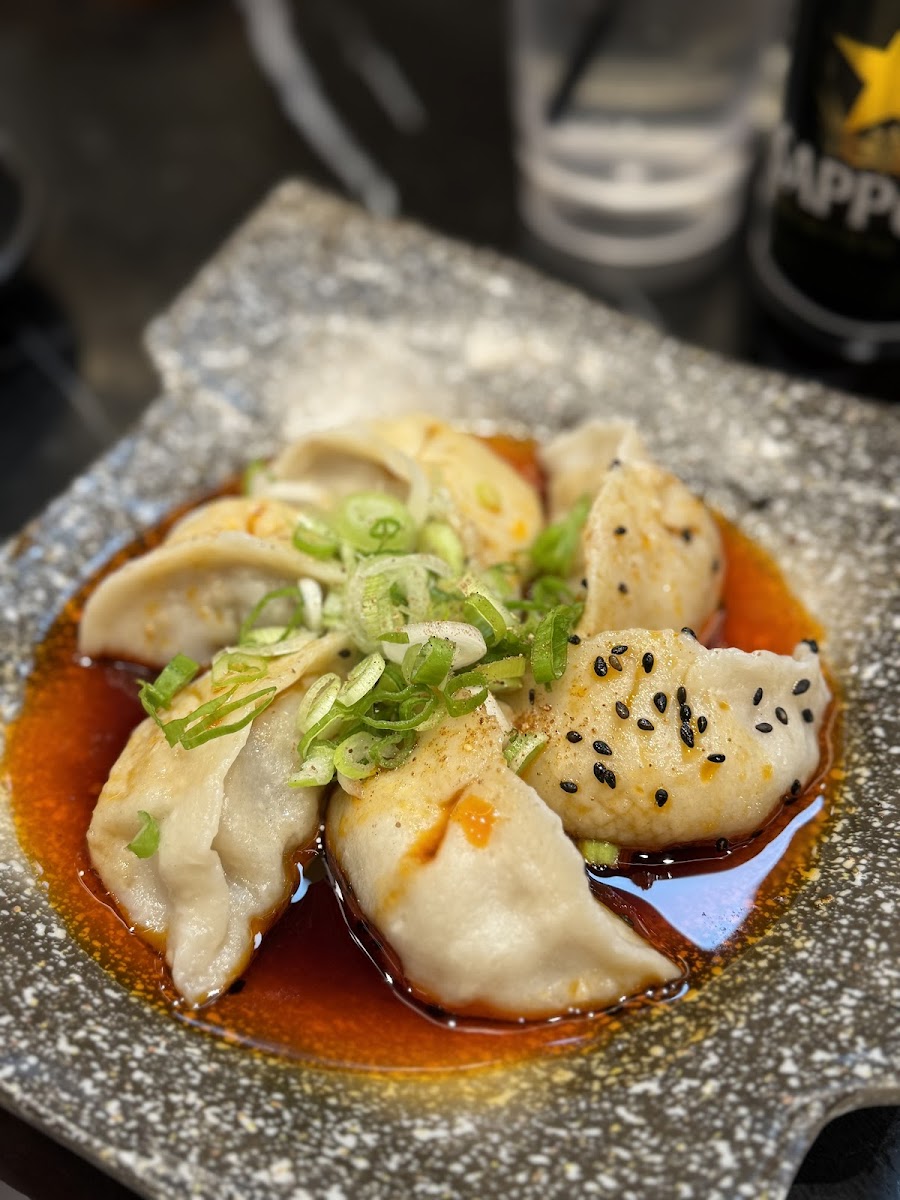 Shang Artisan Noodle