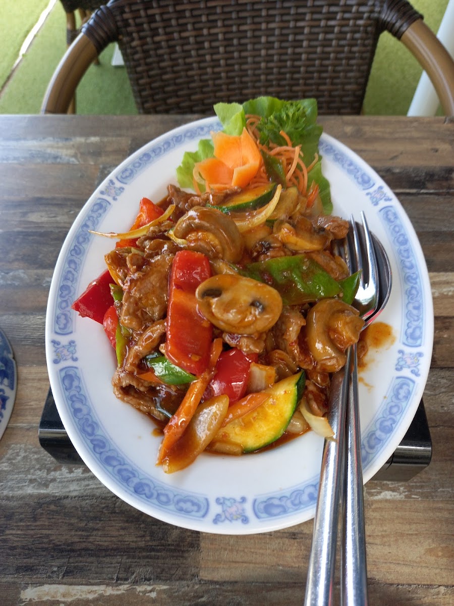 Slide Background Image