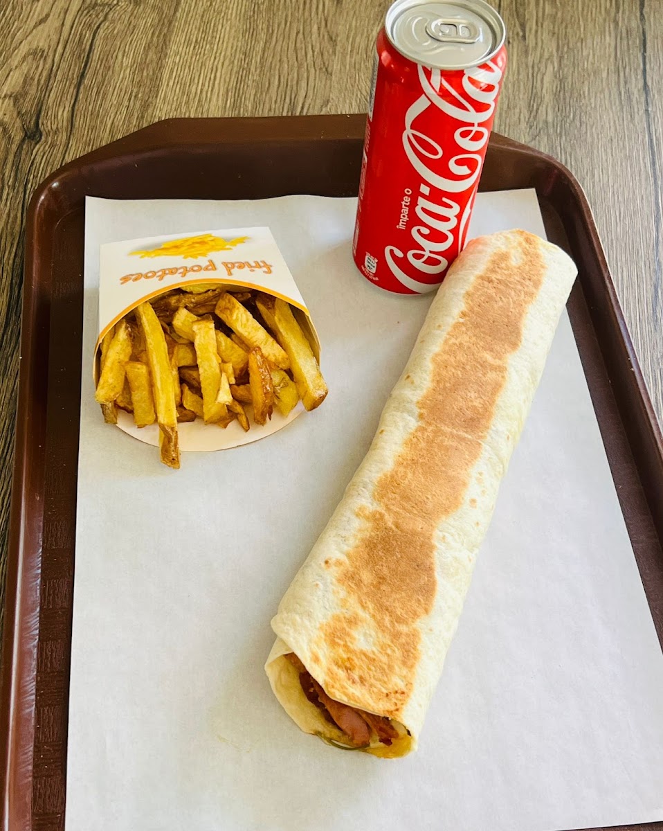 Slide Background Image