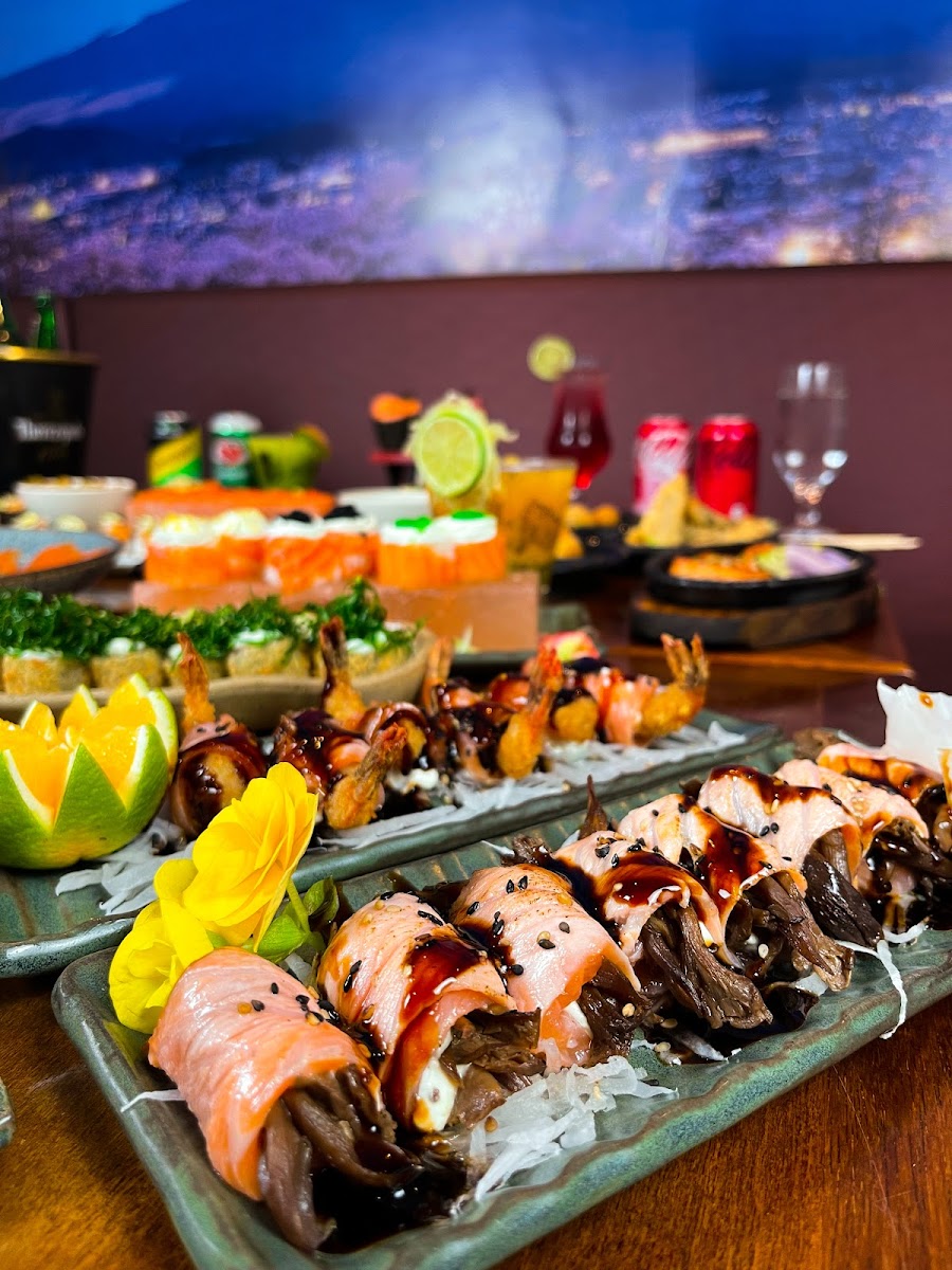 Slide Background Image