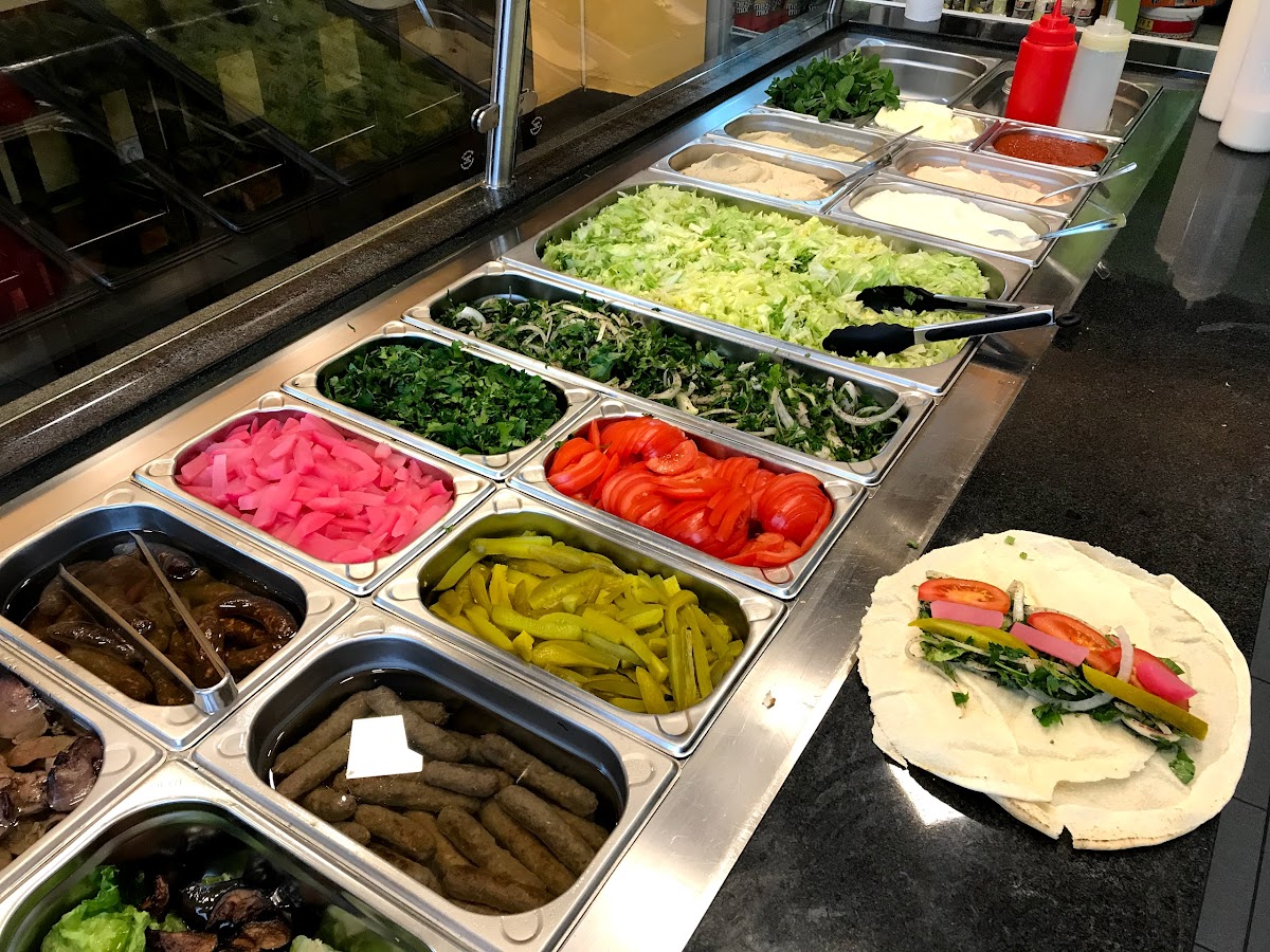 Slide Background Image