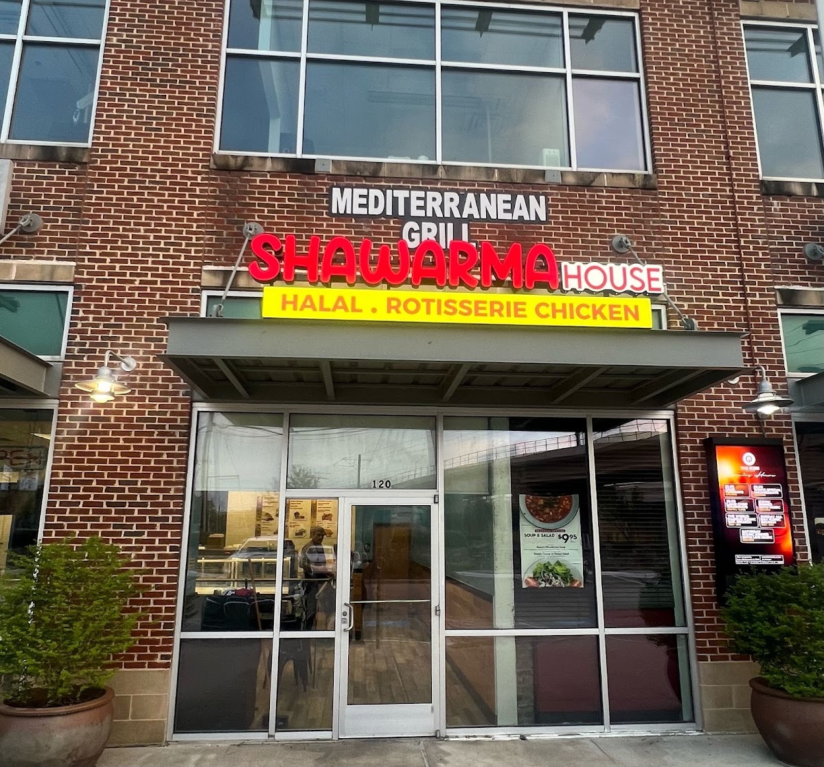 Slide Background Image