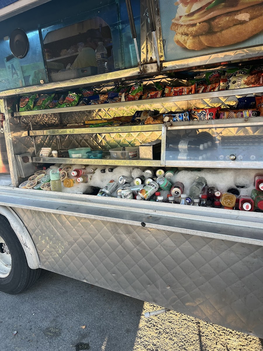 Slide Background Image